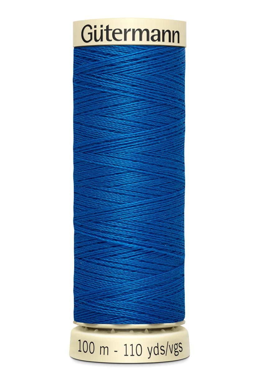 Art_788988_Col_322_150dpi.jpg Gütermann Thread | Sew-All Thread | 100m | Code 322 - Image 1