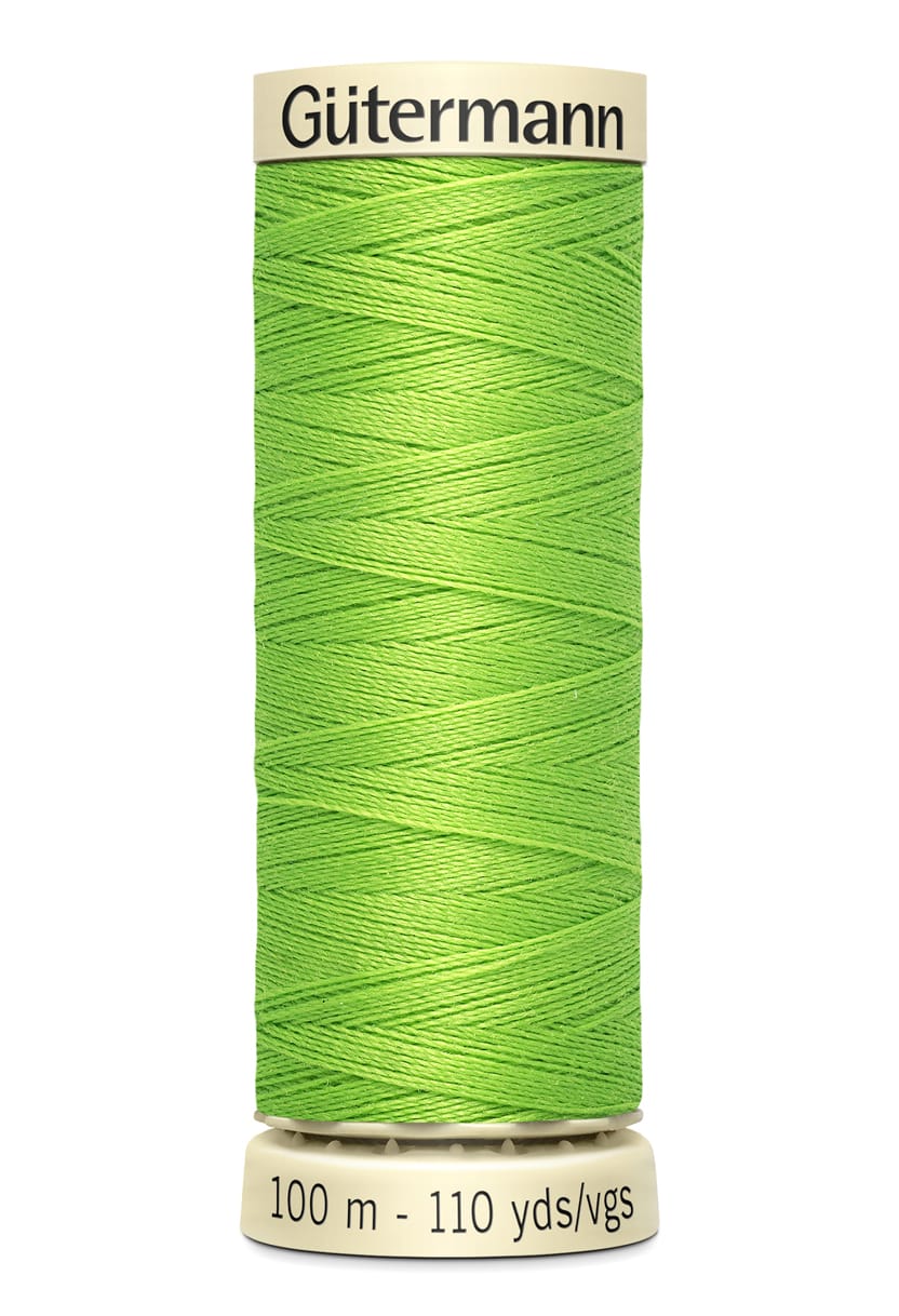Art_788988_Col_336_150dpi.jpg Gütermann Thread | Sew-All Thread | 100m | Code 336 - Image 1