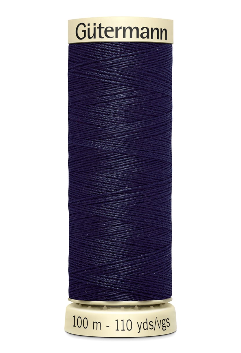 Art_788988_Col_339_150dpi.jpg Gütermann Thread | Sew-All Thread | 100m | Code 339 - Image 1