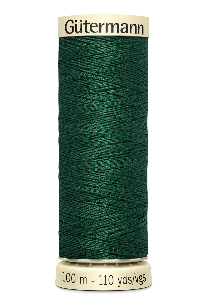 Art_788988_Col_340_150dpi.jpg Gütermann Thread | Sew-All Thread | 100m | Code 340 - Image 1