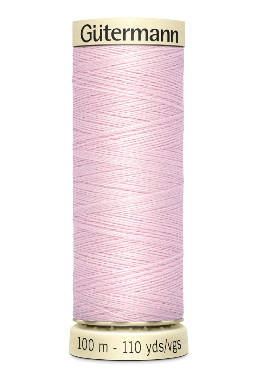 Art_788988_Col_372_150dpi.jpg Gütermann Thread | Sew-All Thread | 100m | Code 372 - Image 1