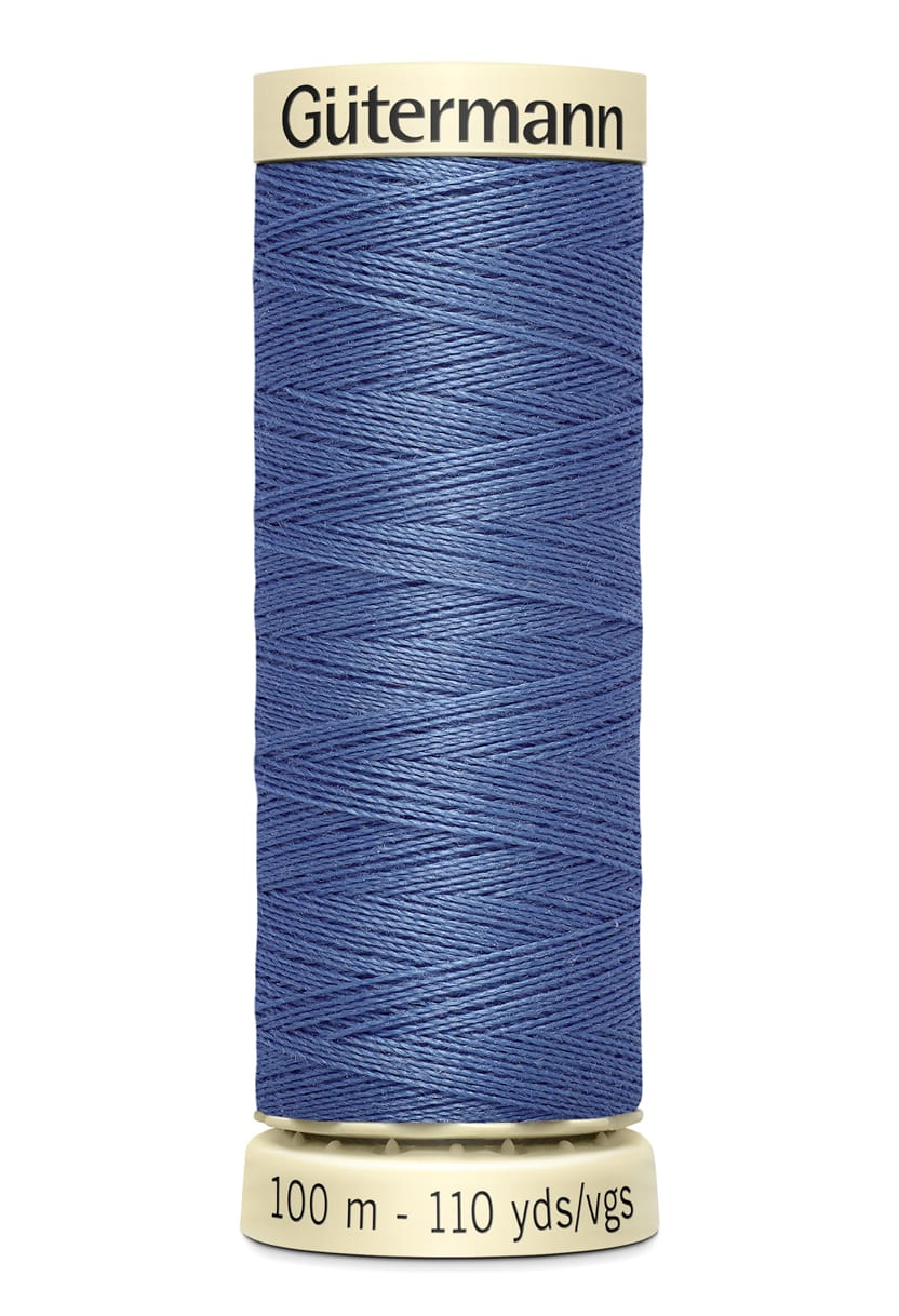 Art_788988_Col_37_150dpi.jpg Gütermann Thread | Sew-All Thread | 100m | Code 37 - Image 1