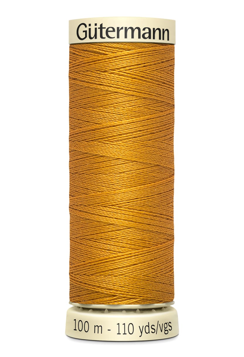 Art_788988_Col_412_150dpi.jpg Gütermann Thread | Sew-All Thread | 100m | Code 412 - Image 1