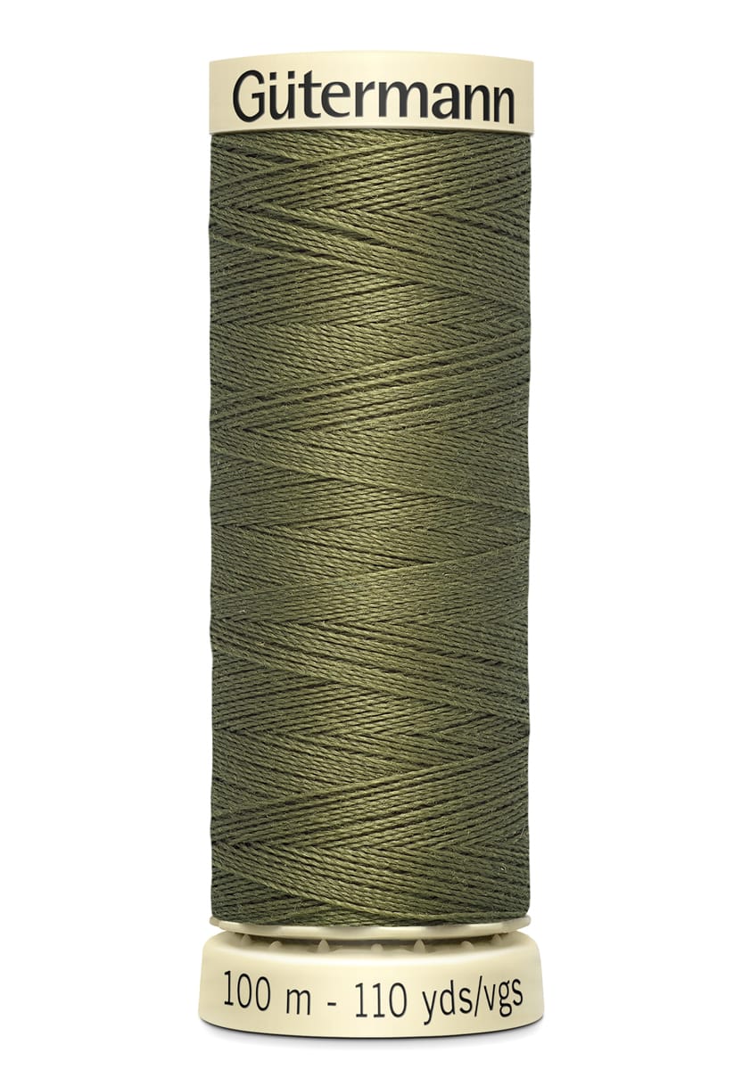 Art_788988_Col_432_150dpi.jpg Gütermann Thread | Sew-All Thread | 100m | Code 432 - Image 1