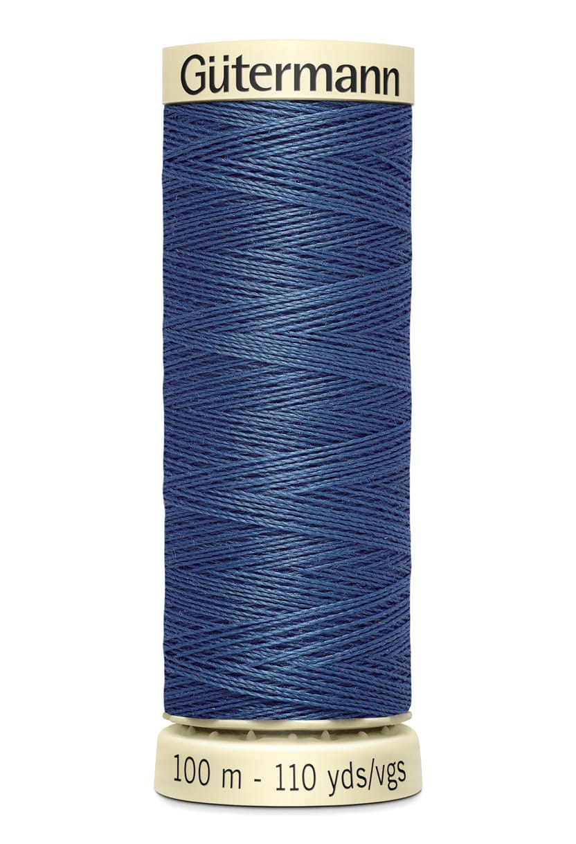 Art_788988_Col_435_150dpi.jpg Gütermann Thread | Sew-All Thread | 100m | Code 435 - Image 1