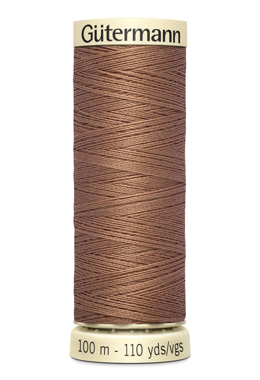 Art_788988_Col_444_150dpi.jpg Gütermann Thread | Sew-All Thread | 100m | Code 444 - Image 1