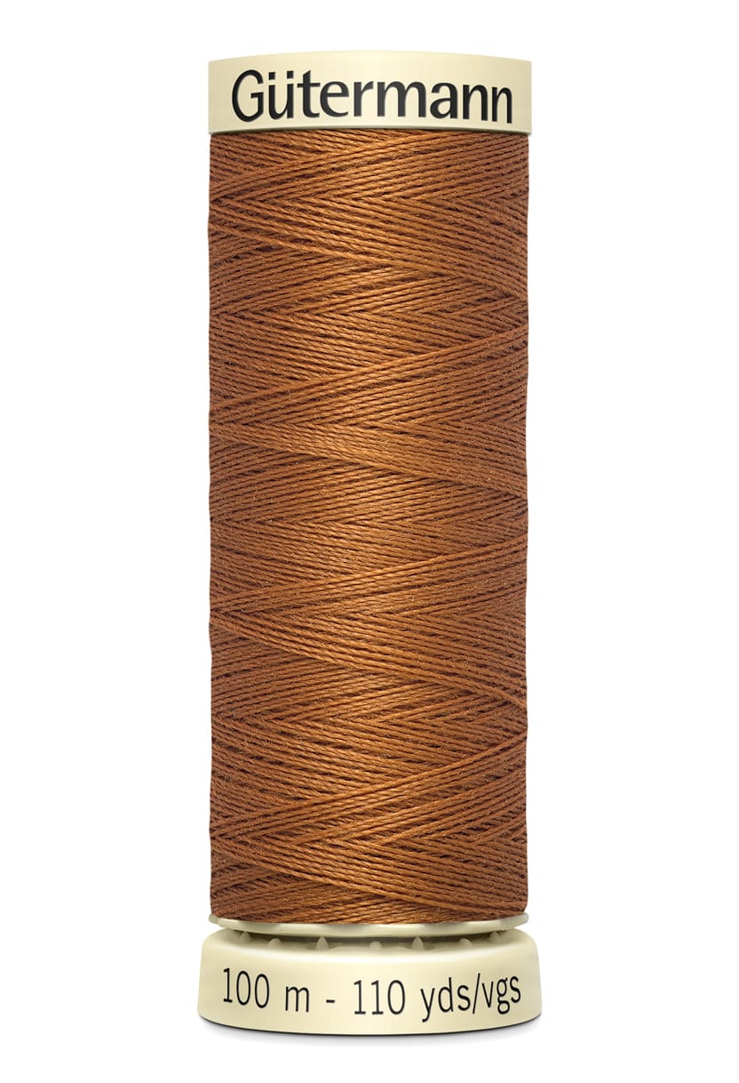Art_788988_Col_448_150dpi.jpg Gütermann Thread | Sew-All Thread | 100m | Code 448 - Image 1