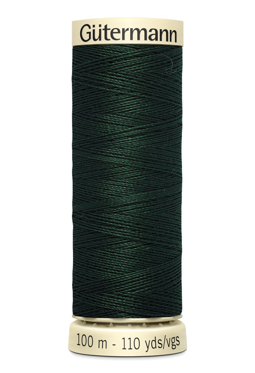Art_788988_Col_472_150dpi.jpg Gütermann Thread | Sew-All Thread | 100m | Code 472 - Image 1