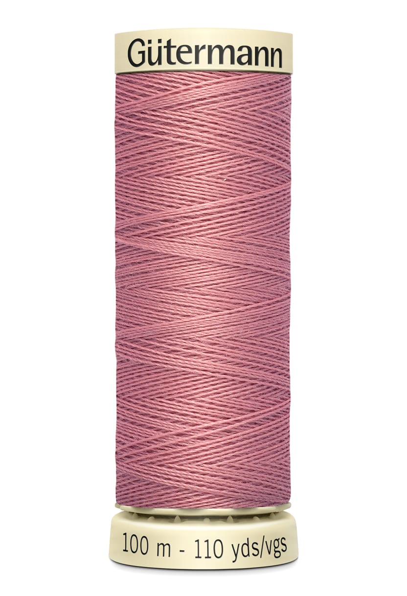 Art_788988_Col_473_150dpi.jpg Gütermann Thread | Sew-All Thread | 100m | Code 473 - Image 1