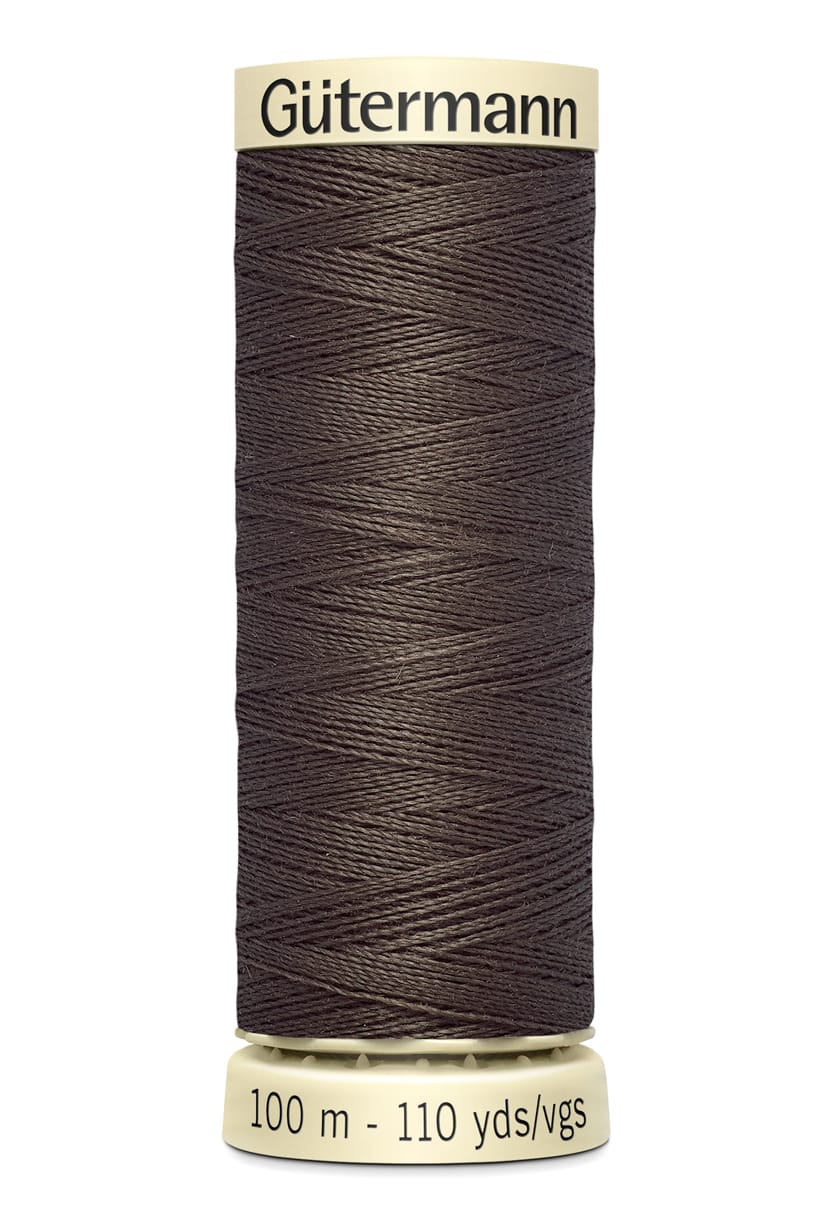 Art_788988_Col_480_150dpi.jpg Gütermann Thread | Sew-All Thread | 100m | Code 480 - Image 1