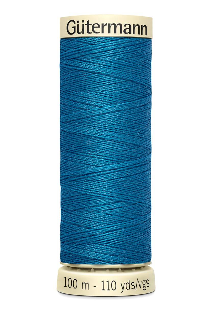 Art_788988_Col_482_150dpi.jpg Gütermann Thread | Sew-All Thread | 100m | Code 482 - Image 1