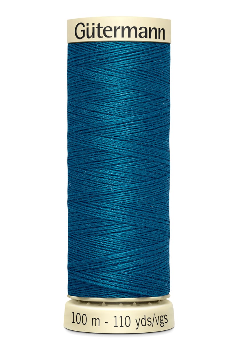 Art_788988_Col_483_150dpi.jpg Gütermann Thread | Sew-All Thread | 100m | Code 483 - Image 1