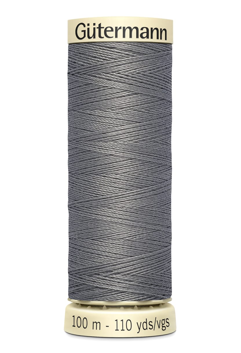 Art_788988_Col_496_150dpi.jpg Gütermann Thread | Sew-All Thread | 100m | Code 496 - Image 1