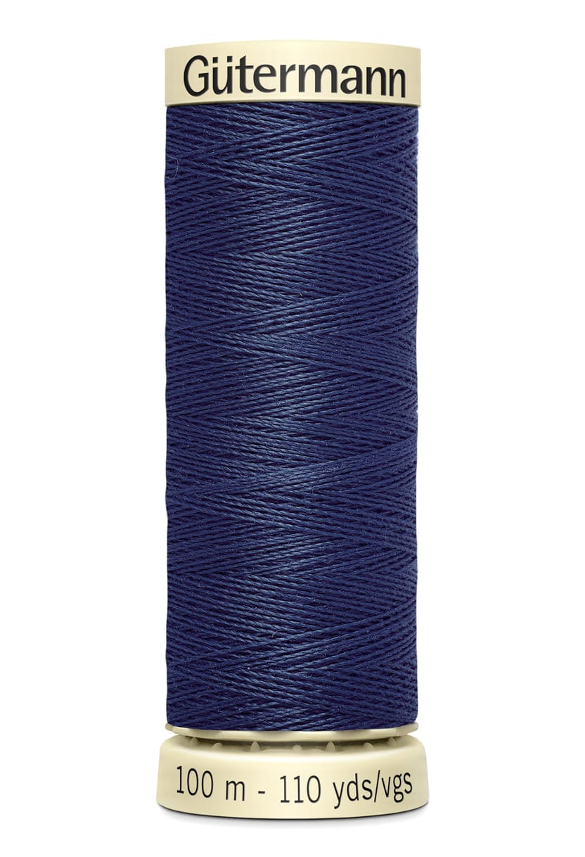 Art_788988_Col_537_150dpi.jpg Gütermann Thread | Sew-All Thread | 100m | Code 537 - Image 1