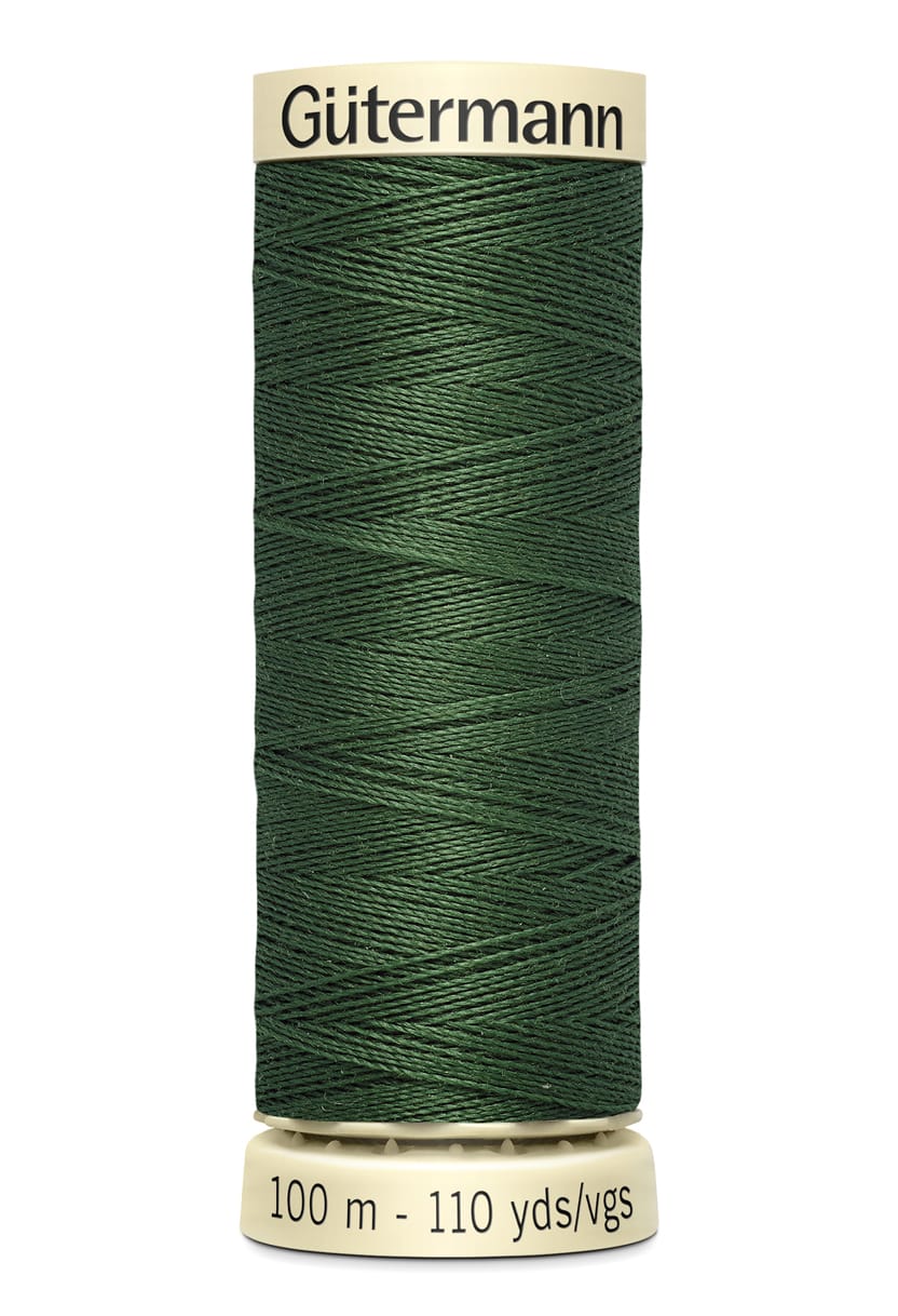 Art_788988_Col_561_150dpi.jpg Gütermann Thread | Sew-All Thread | 100m | Code 561 - Image 1