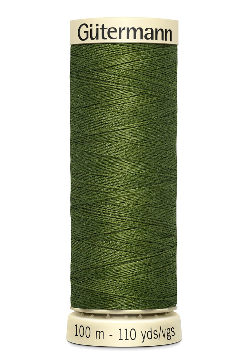 Art_788988_Col_585_150dpi.jpg Gütermann Thread | Sew-All Thread | 100m | Code 585 - Image 1