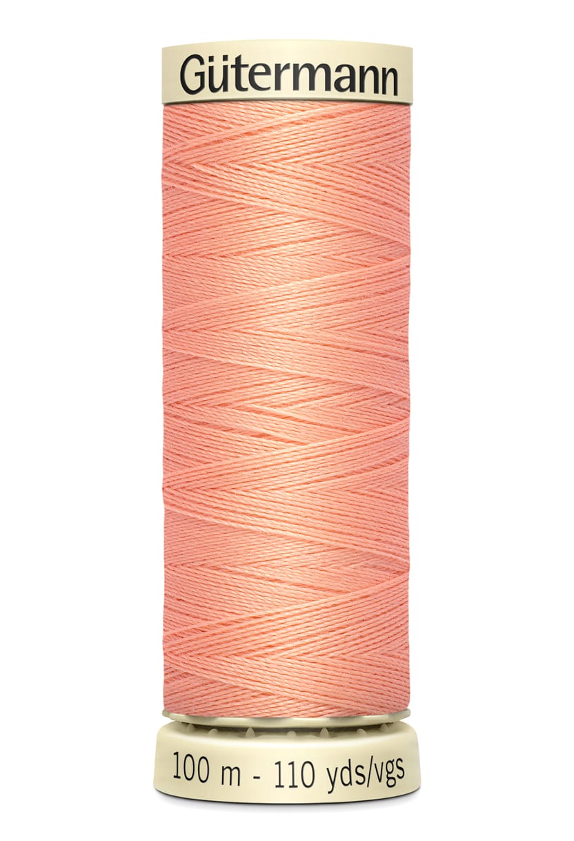 Art_788988_Col_586_150dpi.jpg Gütermann Thread | Sew-All Thread | 100m | Code 586 - Image 1