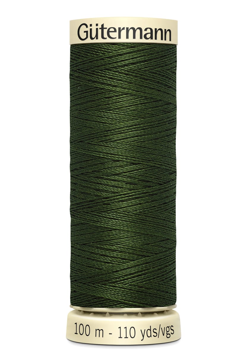 Art_788988_Col_597_150dpi.jpg Gütermann Thread | Sew-All Thread | 100m | Code 597 - Image 1