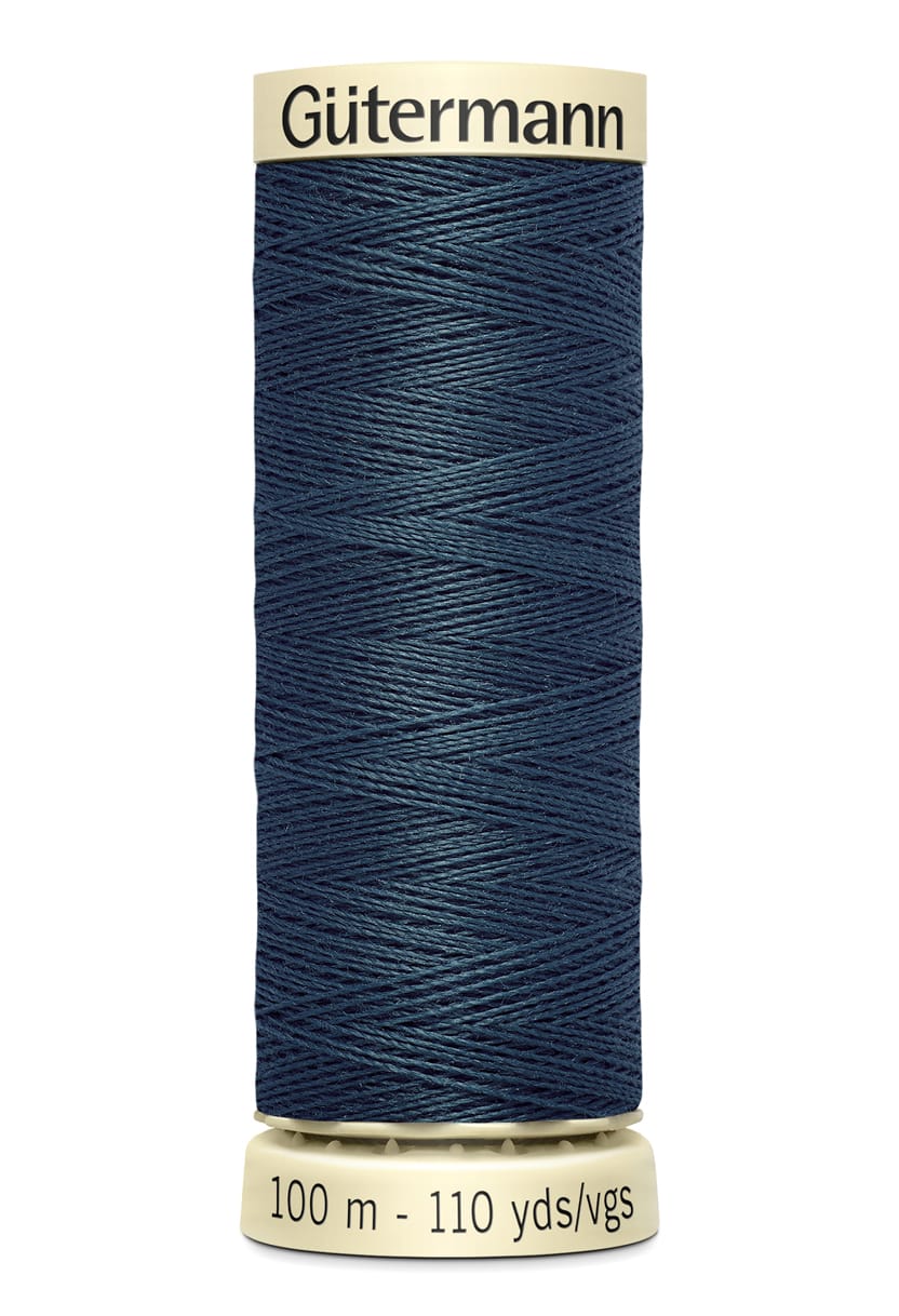 Gütermann Thread | Sew-All Thread | 100m | Code 598 - Image 1