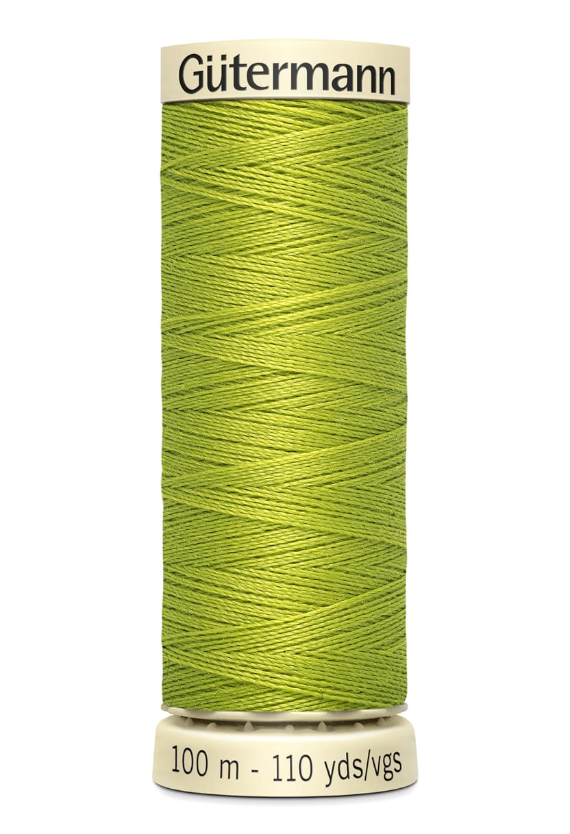Art_788988_Col_616_150dpi.jpg Gütermann Thread | Sew-All Thread | 100m | Code 616 - Image 1