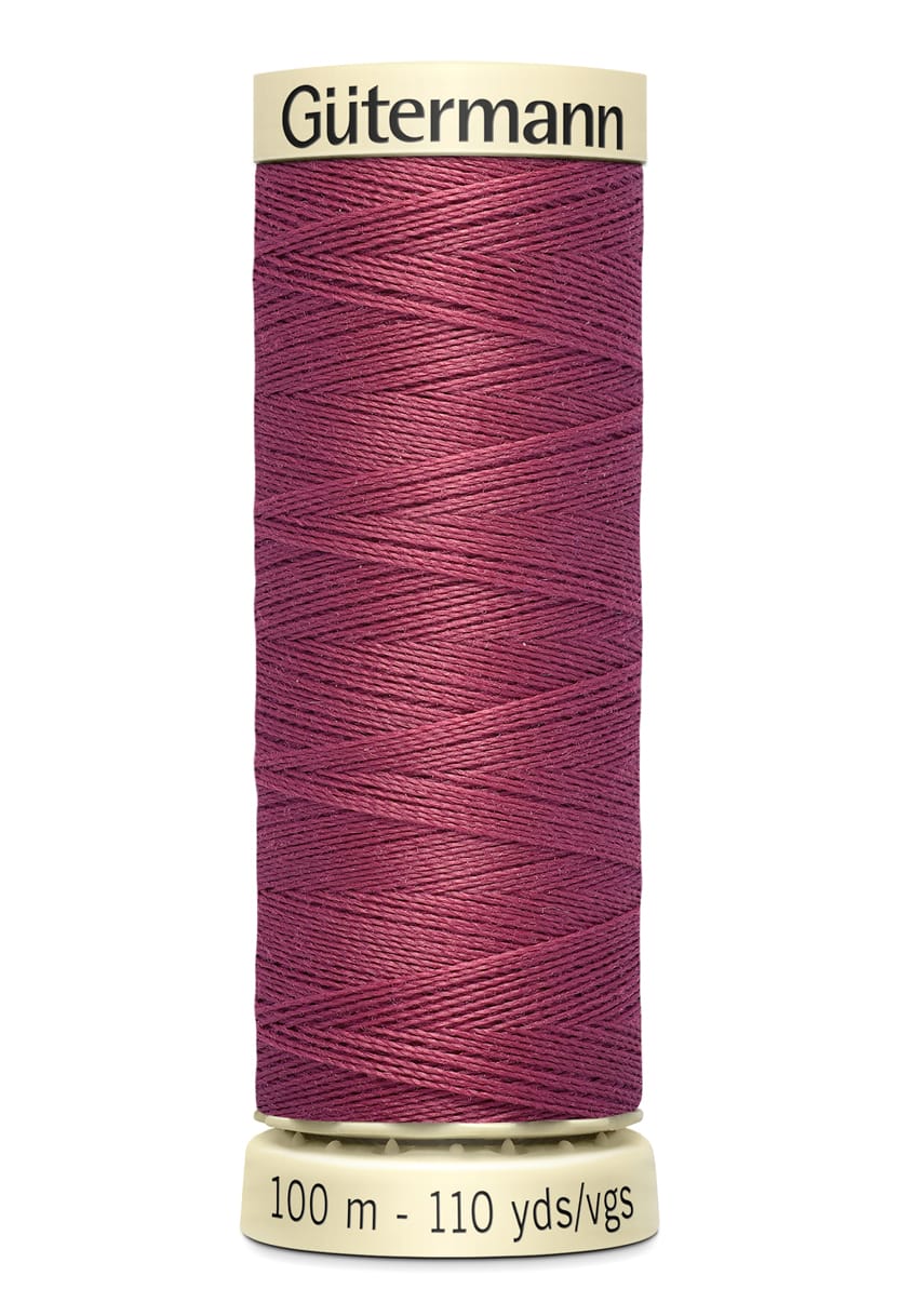 Art_788988_Col_624_150dpi.jpg Gütermann Thread | Sew-All Thread | 100m | Code 624 - Image 1