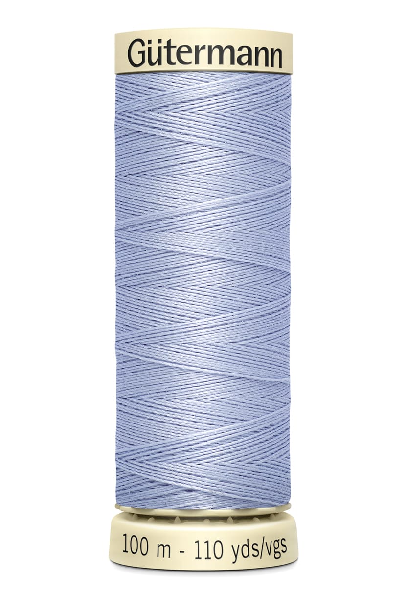 Art_788988_Col_655_150dpi.jpg Gütermann Thread | Sew-All Thread | 100m | Code 655 - Image 1