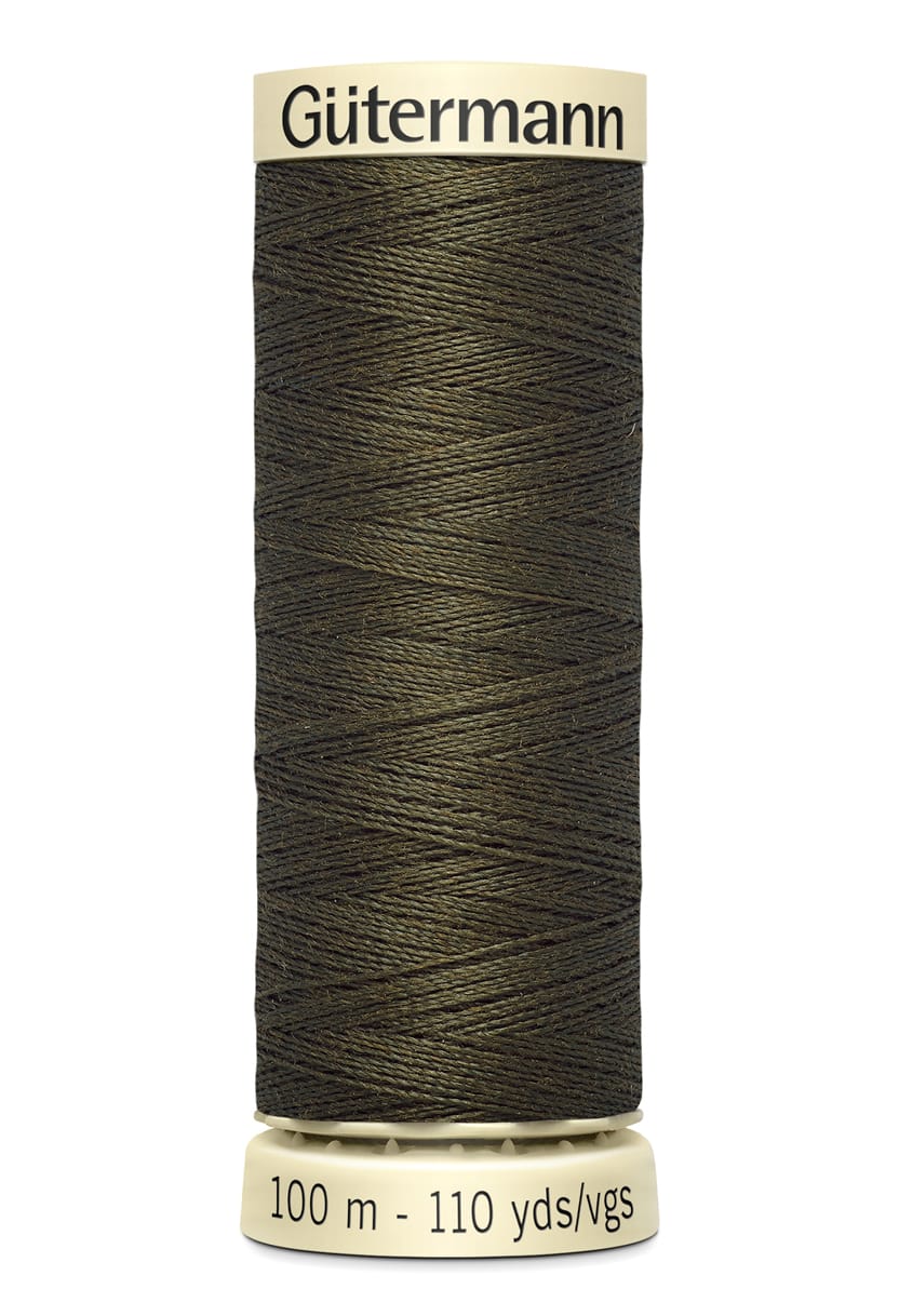 Gütermann Thread | Sew-All Thread | 100m | Code 689 - Image 1