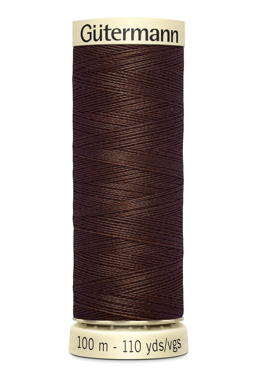 Art_788988_Col_694_150dpi.jpg Gütermann Thread | Sew-All Thread | 100m | Code 694 - Image 1