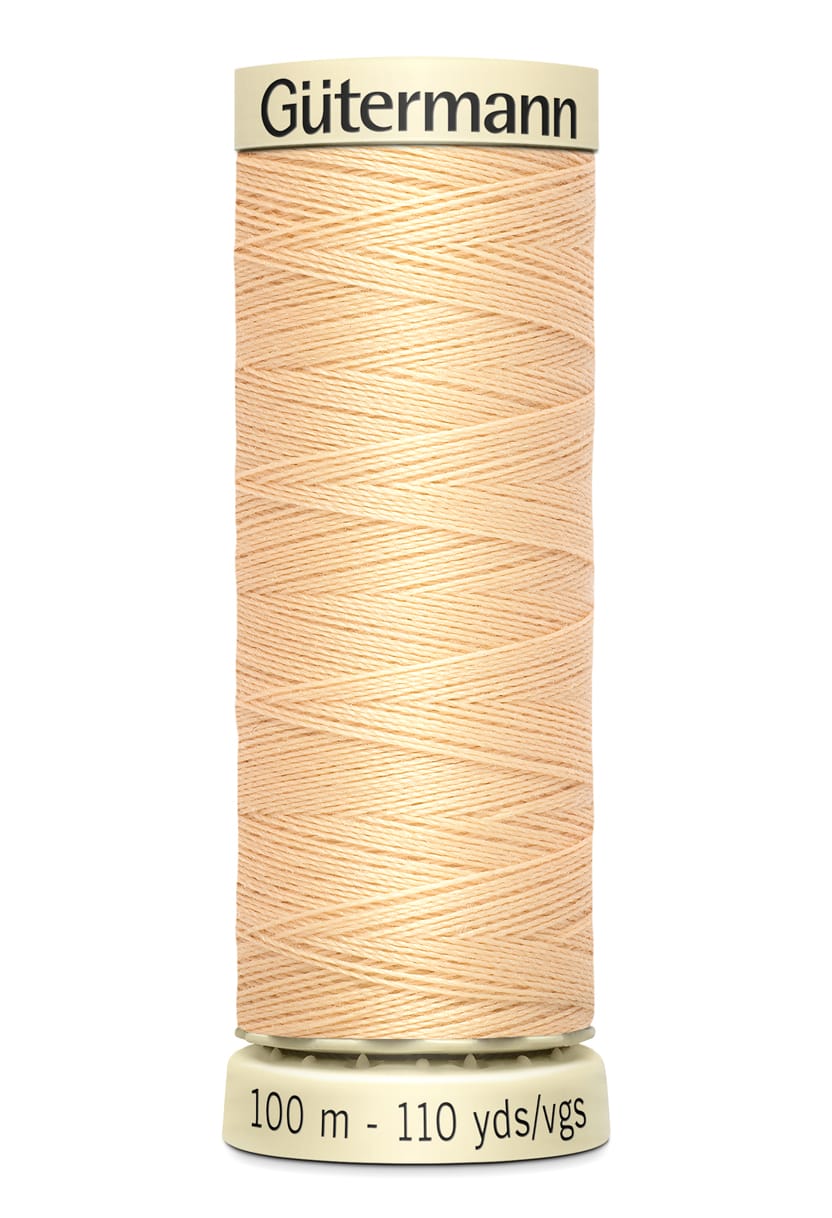 Art_788988_Col_6_150dpi.jpg Gütermann Thread | Sew-All Thread | 100m | Code 6 - Image 1