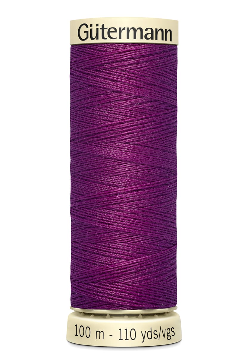 Art_788988_Col_718_150dpi.jpg Gütermann Thread | Sew-All Thread | 100m | Code 718 - Image 1