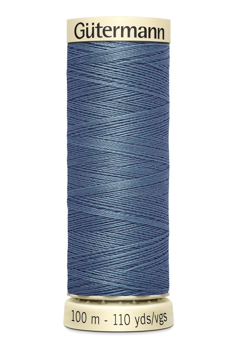 Gütermann Thread | Sew-All Thread | 100m | Code 76 - Image 1