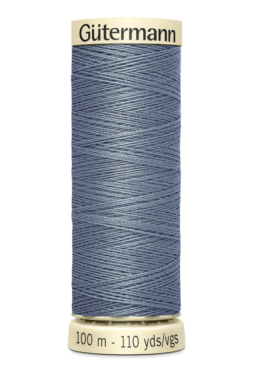 Art_788988_Col_788_150dpi.jpg Gütermann Thread | Sew-All Thread | 100m | Code 788 - Image 1