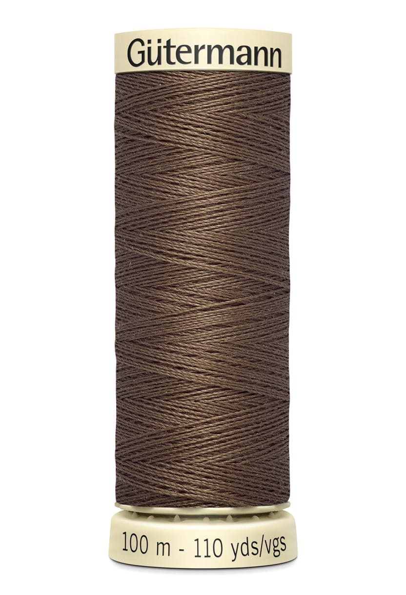 Art_788988_Col_815_150dpi.jpg Gütermann Thread | Sew-All Thread | 100m | Code 815 - Image 1