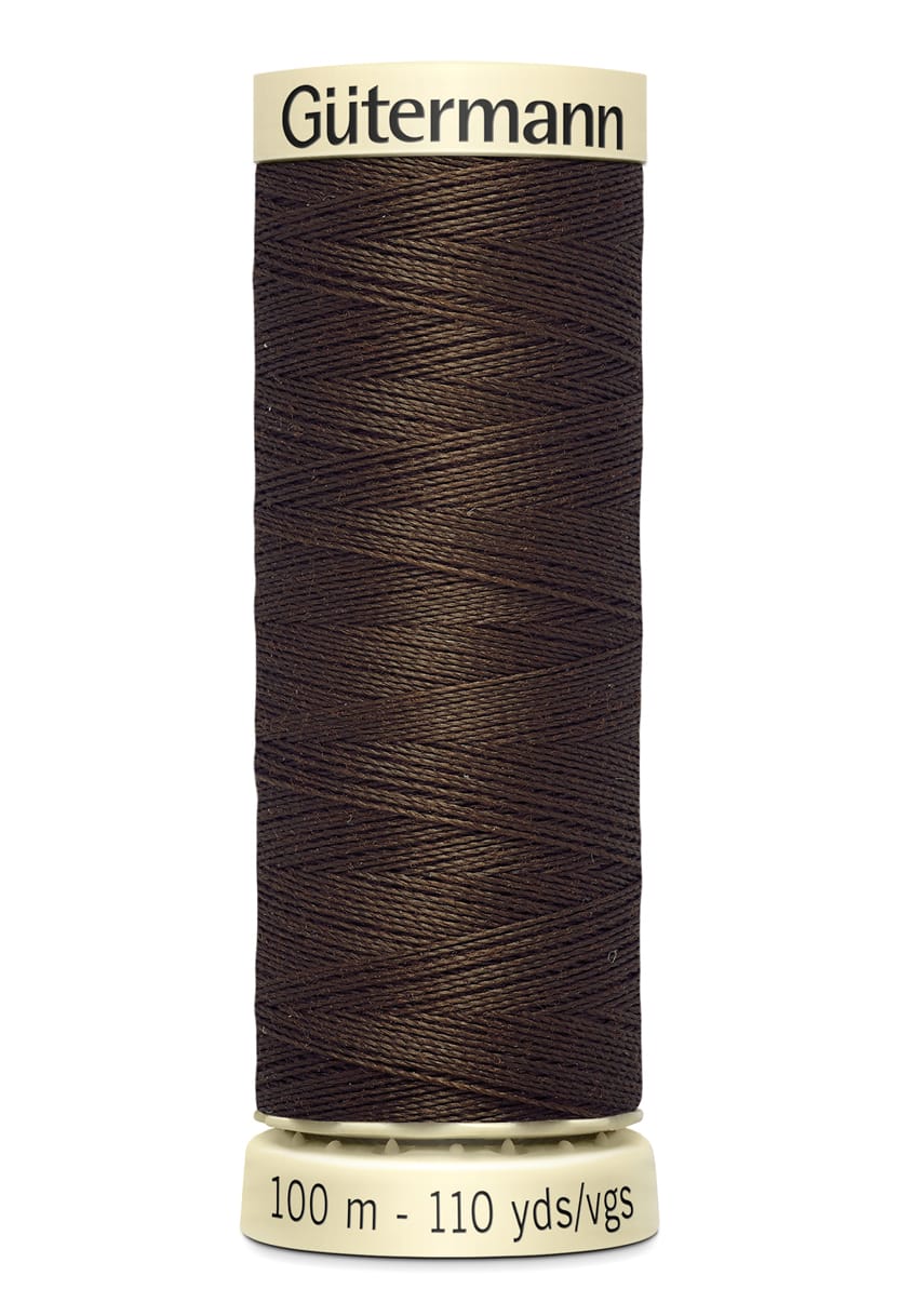 Art_788988_Col_817_150dpi.jpg Gütermann Thread | Sew-All Thread | 100m | Code 817 - Image 1