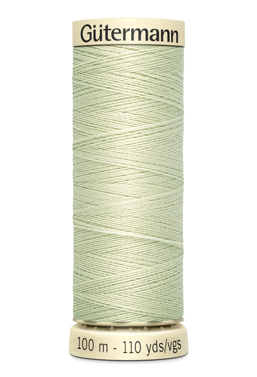 Gütermann Thread | Sew-All Thread | 100m | Code 818 - Image 1