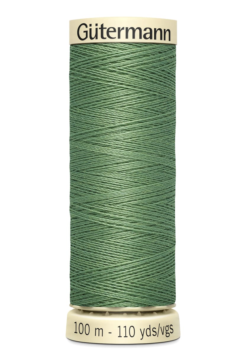 Art_788988_Col_821_150dpi.jpg Gütermann Thread | Sew-All Thread | 100m | Code 821 - Image 1
