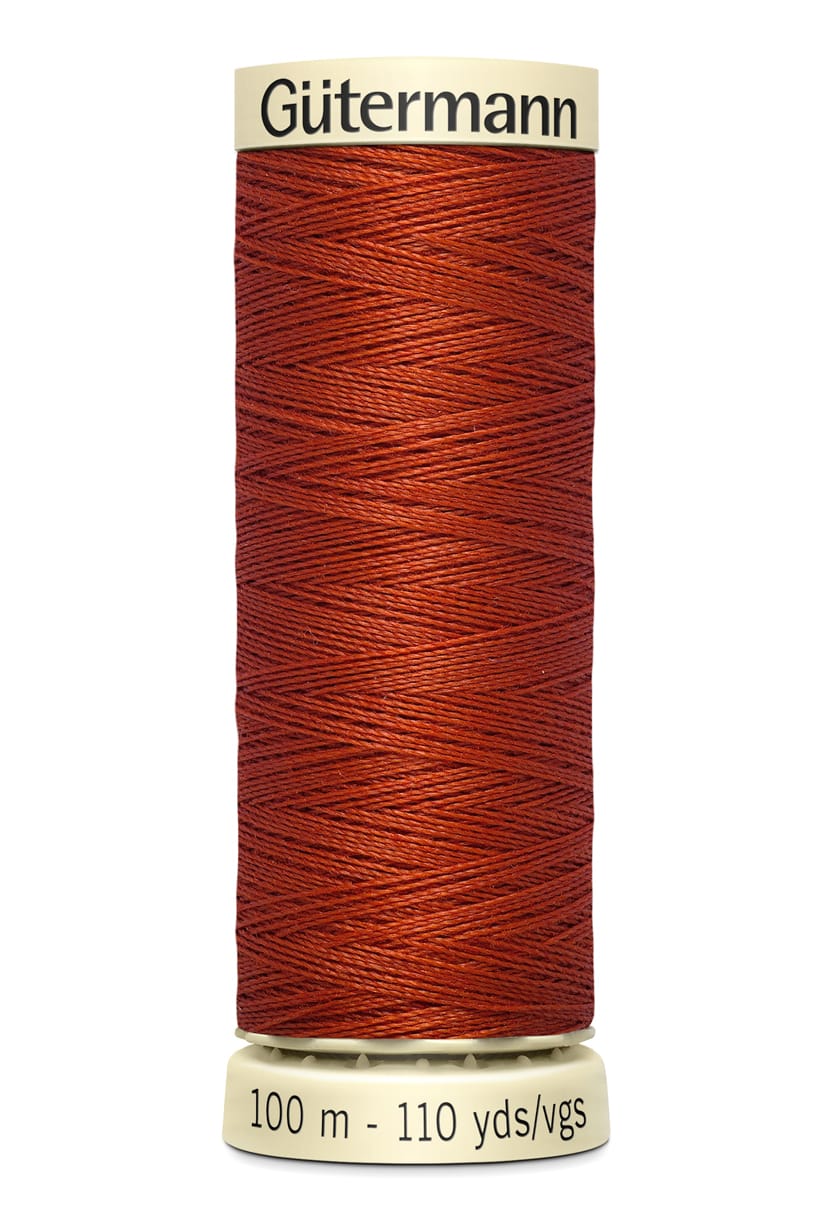 Gütermann Thread | Sew-All Thread | 100m | Code 837 - Image 1