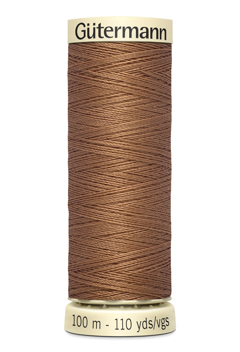 Art_788988_Col_842_150dpi.jpg Gütermann Thread | Sew-All Thread | 100m | Code 842 - Image 1