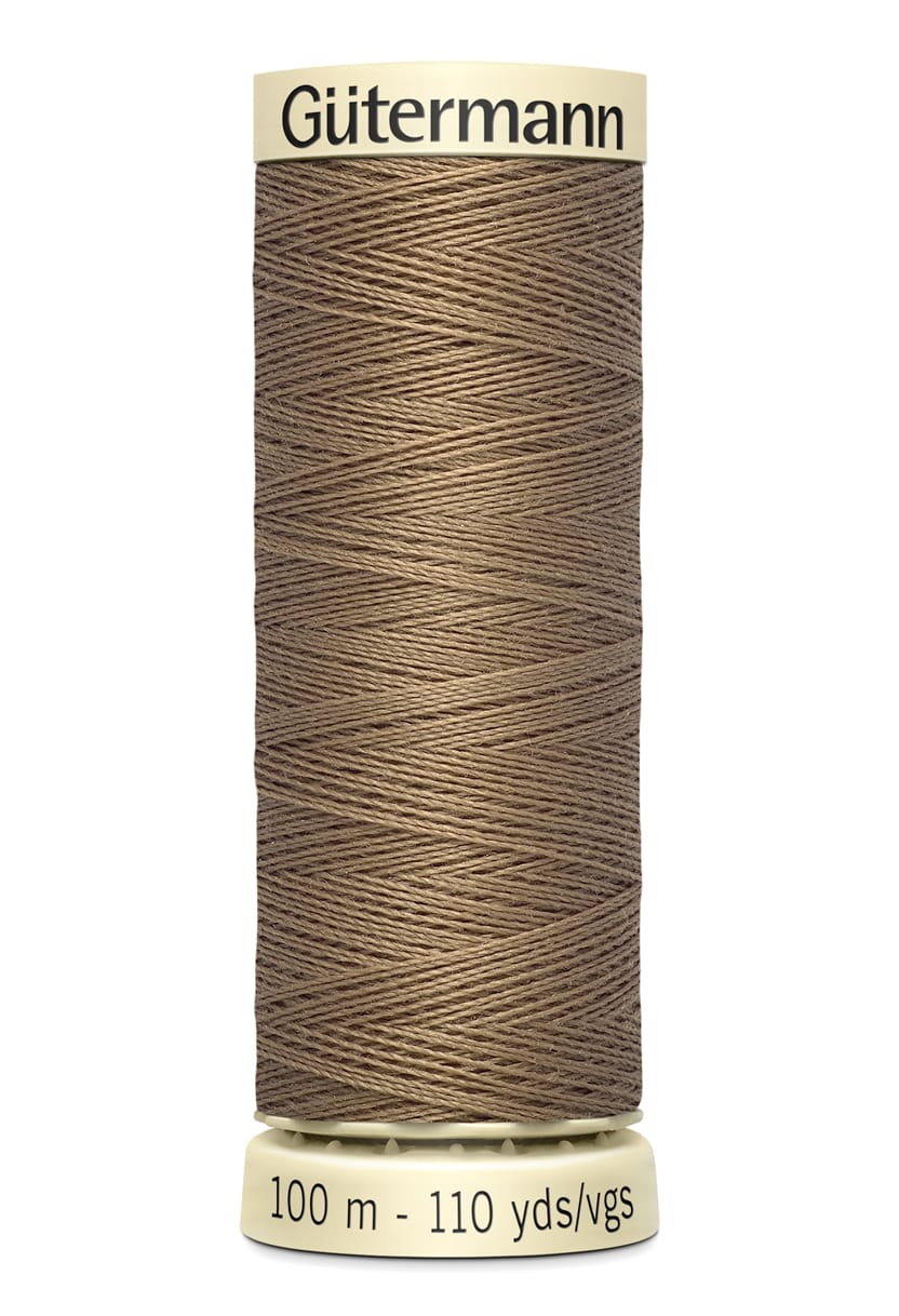 Art_788988_Col_850_150dpi.jpg Gütermann Thread | Sew-All Thread | 100m | Code 850 - Image 1