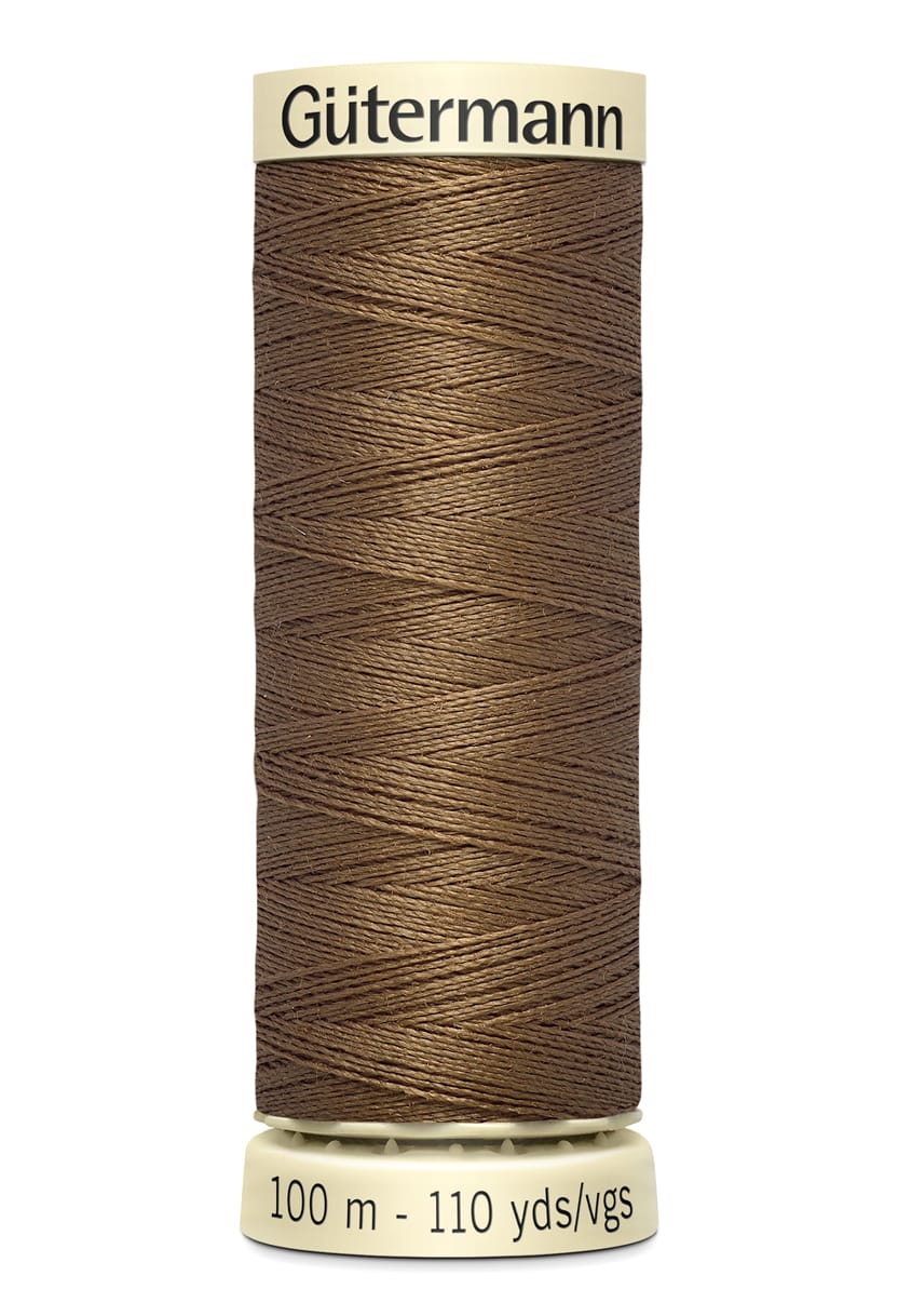 Art_788988_Col_851_150dpi.jpg Gütermann Thread | Sew-All Thread | 100m | Code 851 - Image 1