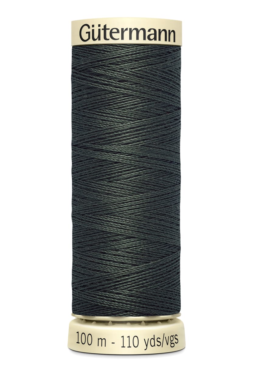 Art_788988_Col_861_150dpi.jpg Gütermann Thread | Sew-All Thread | 100m | Code 861 - Image 1
