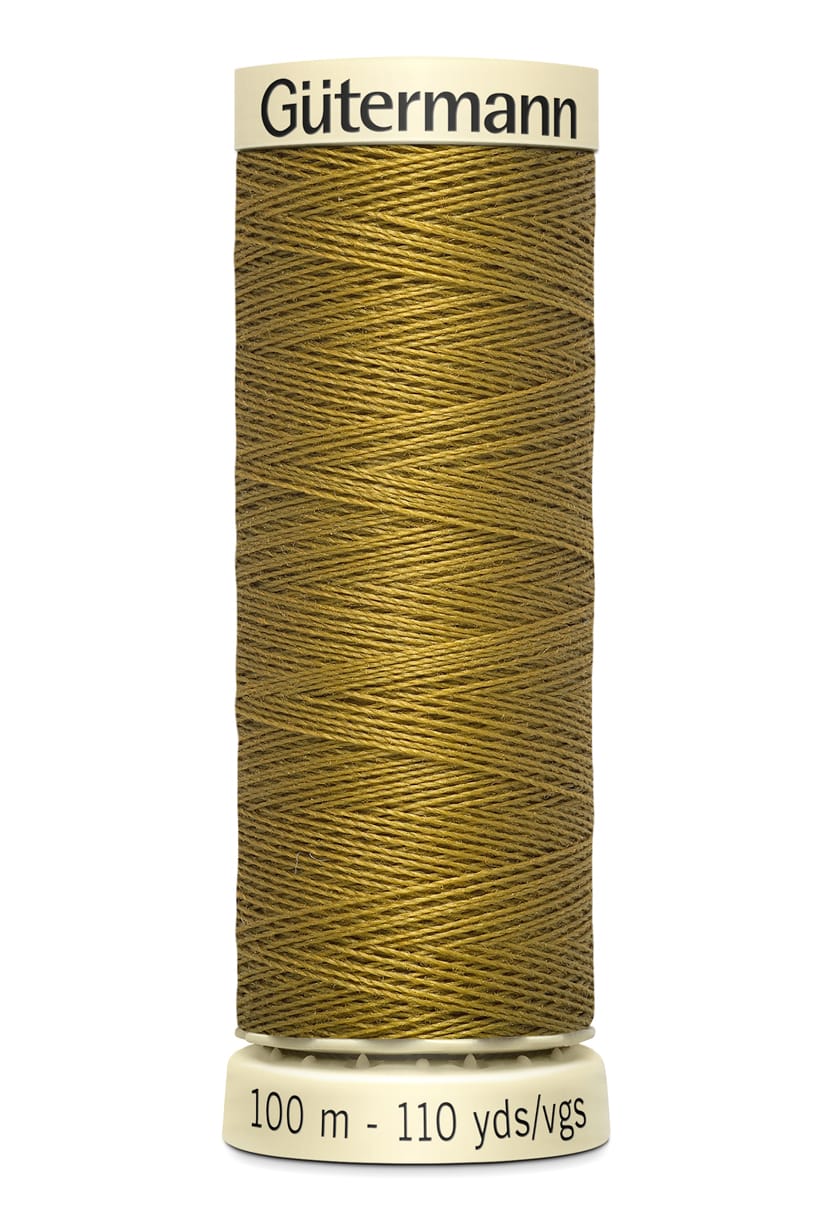 Gütermann Thread | Sew-All Thread | 100m | Code 886 - Image 1