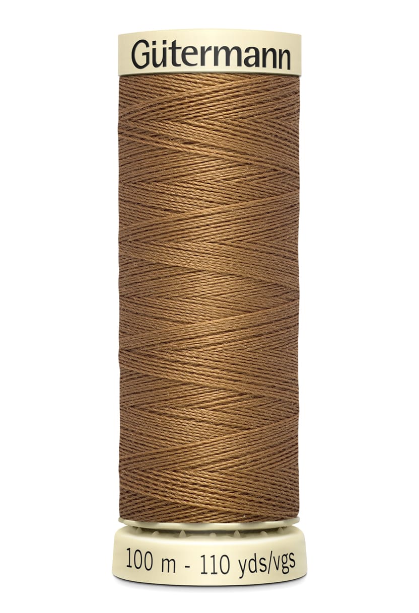 Gütermann Thread | Sew-All Thread | 100m | Code 887 - Image 1