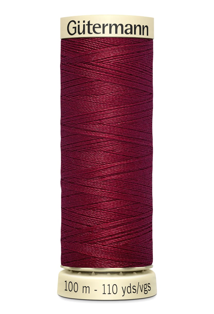 Art_788988_Col_910_150dpi.jpg Gütermann Thread | Sew-All Thread | 100m | Code 910 - Image 1