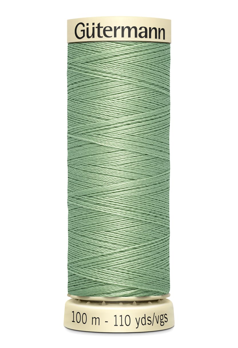 Art_788988_Col_914_150dpi.jpg Gütermann Thread | Sew-All Thread | 100m | Code 914 - Image 1
