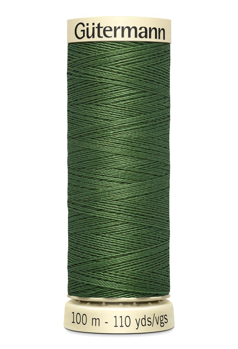 Art_788988_Col_920_150dpi.jpg Gütermann Thread | Sew-All Thread | 100m | Code 920 - Image 1