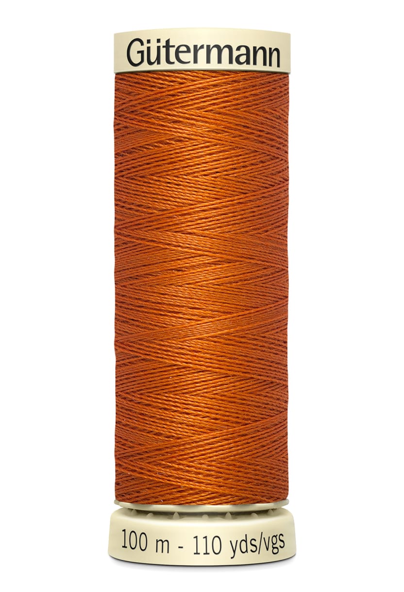 Art_788988_Col_932_150dpi.jpg Gütermann Thread | Sew-All Thread | 100m | Code 932 - Image 1
