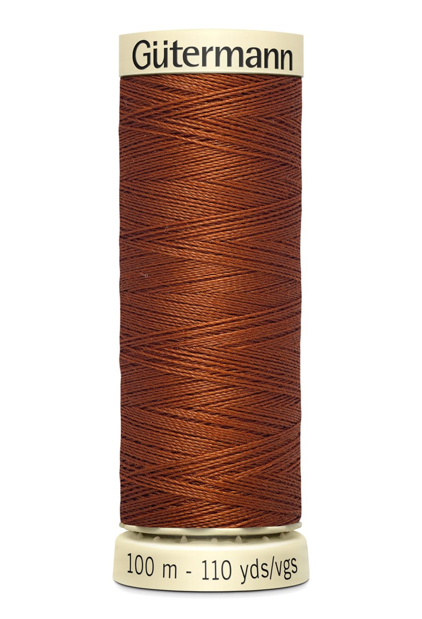 Art_788988_Col_934_150dpi.jpg Gütermann Thread | Sew-All Thread | 100m | Code 934 - Image 1