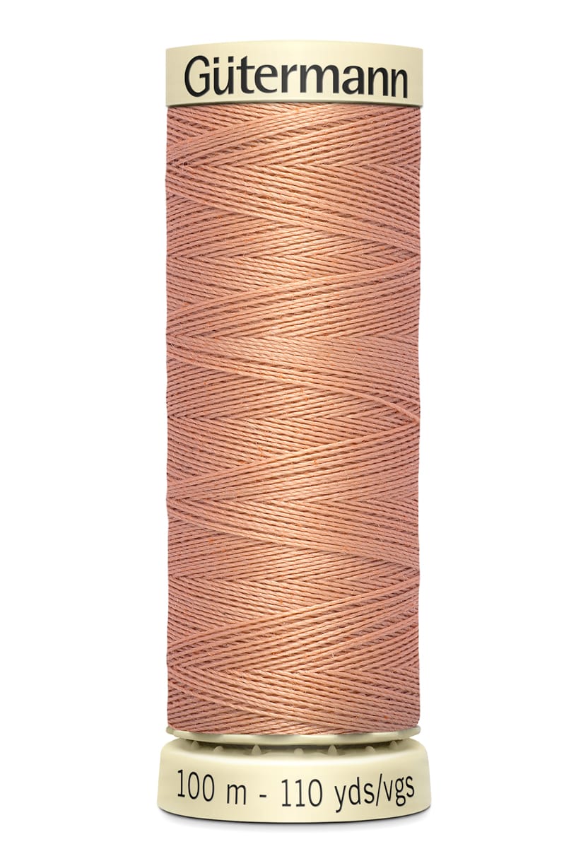 Art_788988_Col_938_150dpi.jpg Gütermann Thread | Sew-All Thread | 100m | Code 938 - Image 1