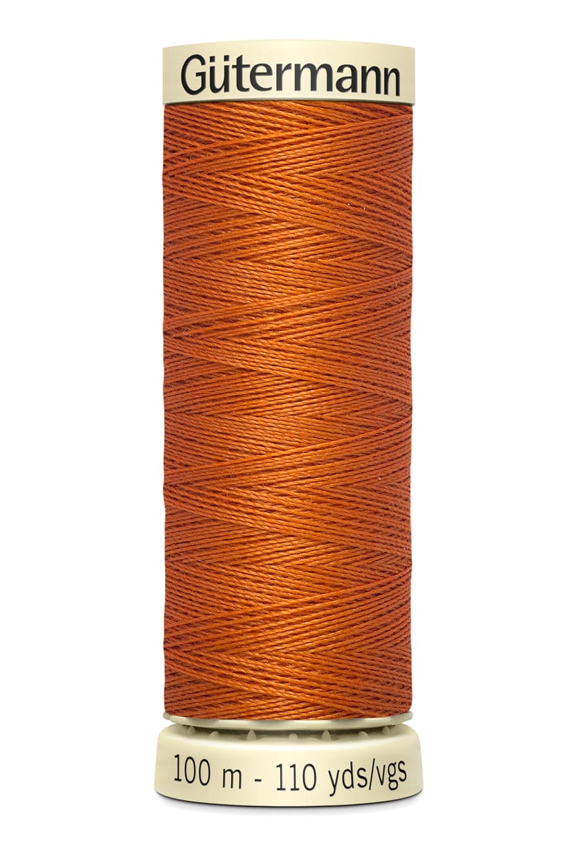 Art_788988_Col_982_150dpi.jpg Gütermann Thread | Sew-All Thread | 100m | Code 982 - Image 1